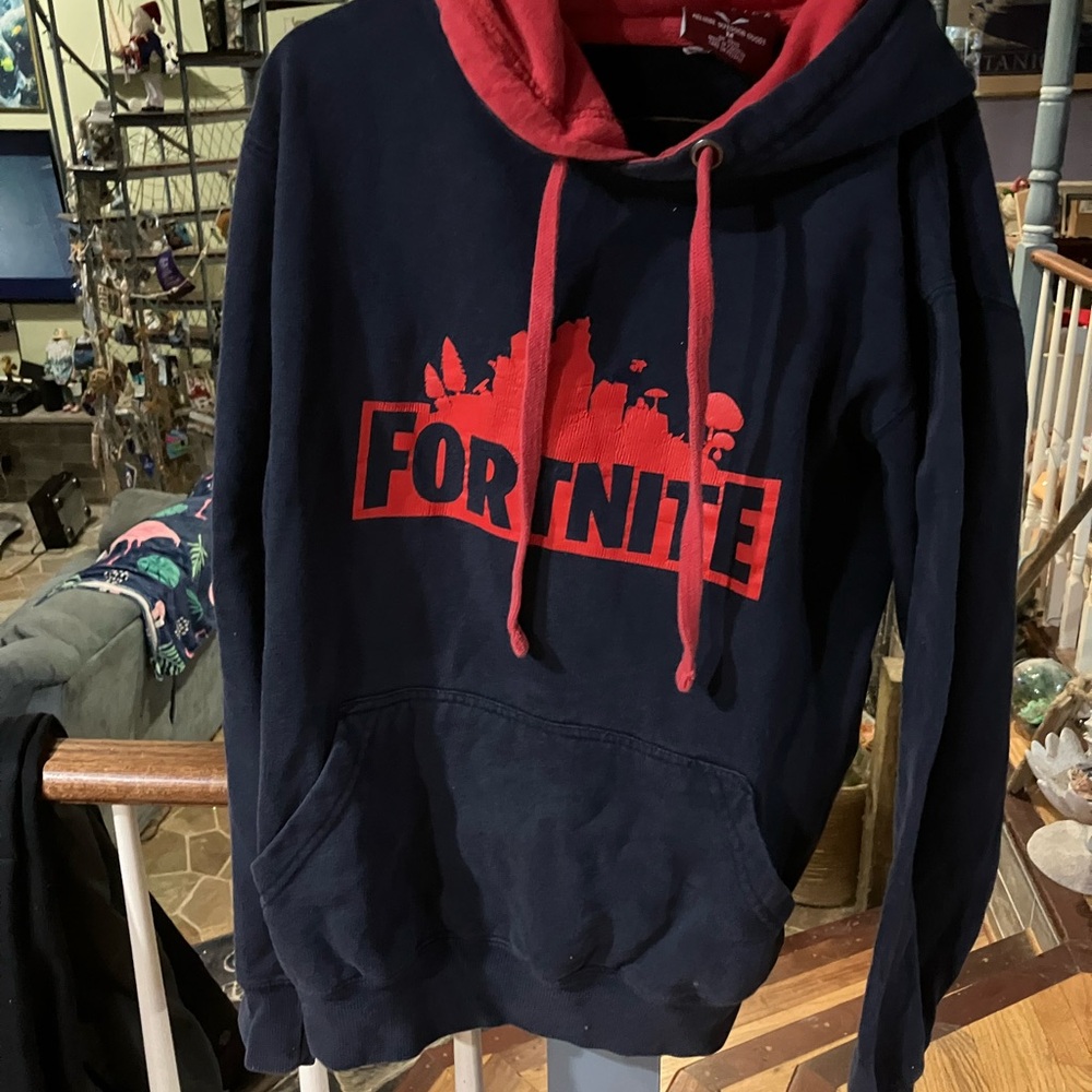 Hoodie